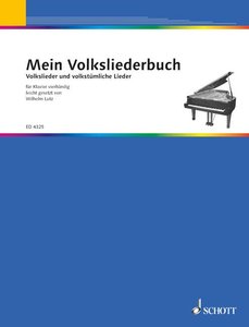 [61659] Mein Volksliederbuch