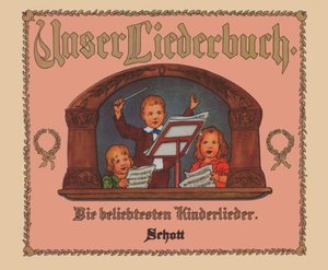 [61667] Unser Liederbuch