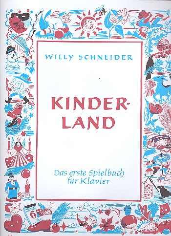 [61673] Kinderland