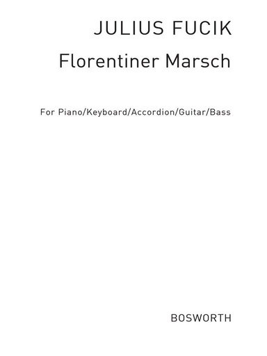 [61678] Florentiner Marsch