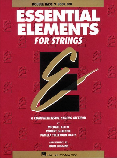 [158871] Essential Elements for Strings