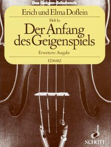 [52720] Das Geigenschulwerk Band 1A