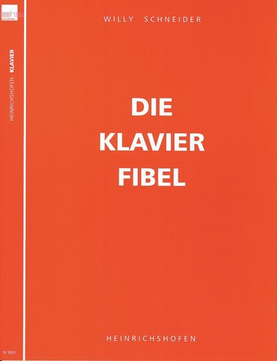 [52792] Die Klavierfibel