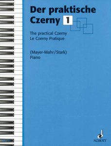 [52827] Der praktische Czerny Band 1