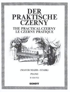 [52832] Der praktische Czerny Band 2