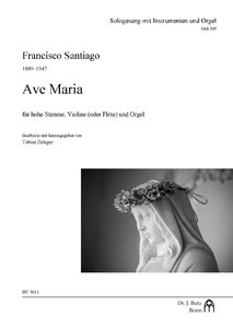 [326698] Ave Maria