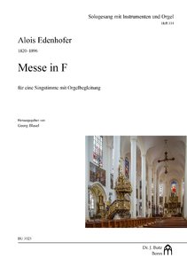 [326702] Messe in F