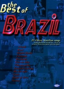 [115358] Best Of Brazil