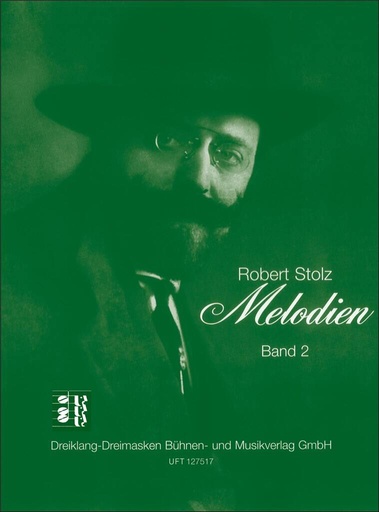 [199308] Melodien Band 2