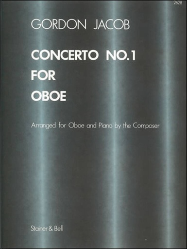 [199411] Concerto No. 1