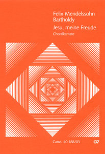 [93417] Jesu, meine Freude