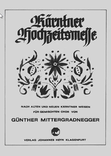 [93546] Kärntner Hochzeitsmesse