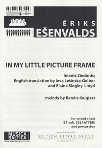 [306551] In my little picture frame