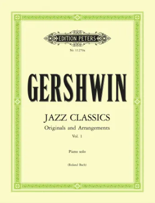 [235635] Jazz Classics - Original and Arrangements Vol. 1