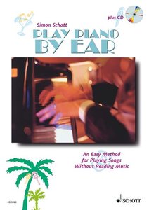 [235861] Play Piano by Ear