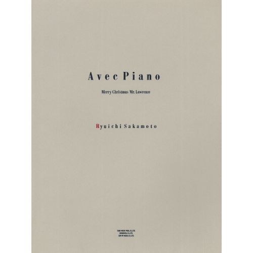[235883] Merry Christmas Mr. Lawrence