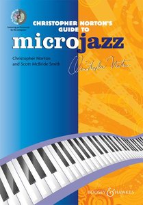 [236042] Christopher Norton's Guide to Microjazz