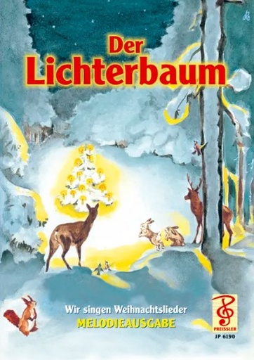 [233253] Der Lichterbaum