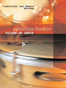 [233416] Brazilian Pandeiro