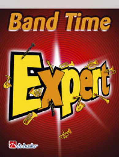 [232332] Band Time Expert