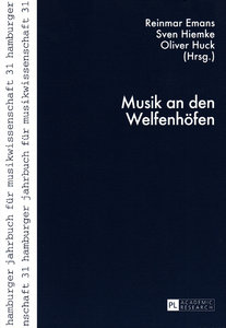 [299127] Musik an den Welfenhöfen