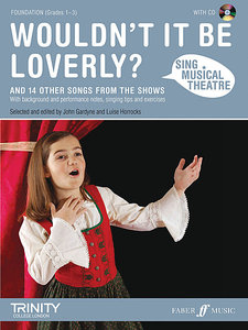 [244624] Sing Musical Theatre - Wouldn't it be loverly
