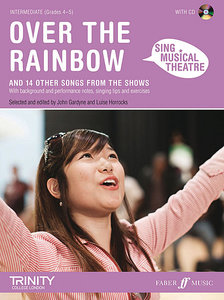 [244626] Sing Musical Theatre - Over the Rainbow
