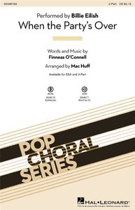 [327644] When the party's over