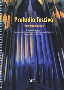 [327726] Preludio festivo