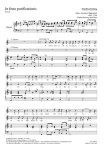 [205728] In festo purificationis, H 318