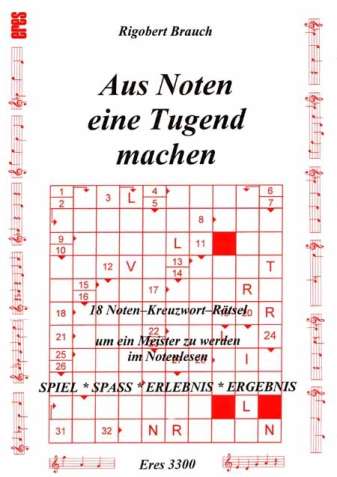 [16815] Aus Noten eine Tugend machen