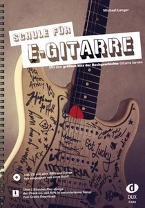[296608] Schule für E-Gitarre