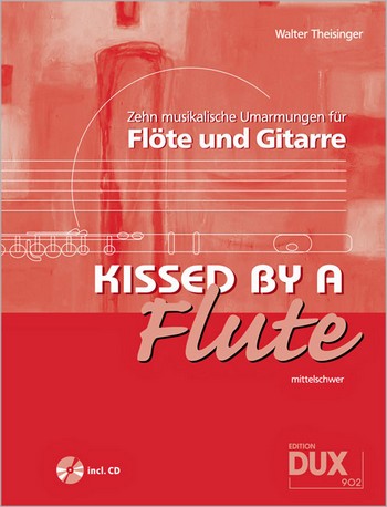 [237554] Kissed by a flute
