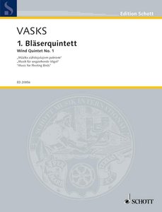 [237820] 1. Bläserquintett