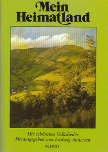 [83665] Mein Heimatland