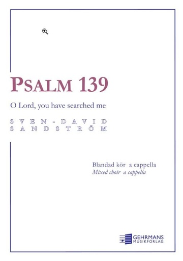 [169032] Psalm 139