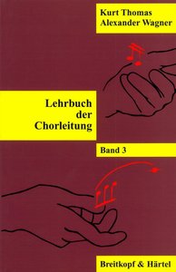 [169141] Lehrbuch der Chorleitung, Band 3