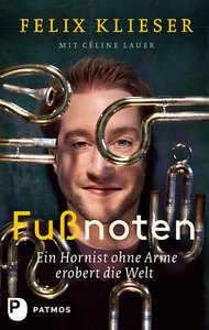 [282935] Fußnoten - Felix Klieser