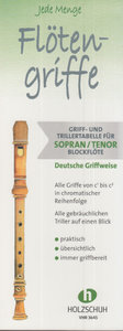 [283070] Jede Menge Flötengriffe