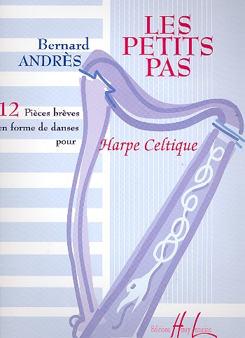 [34376] 12 pieces breves en forme de danses