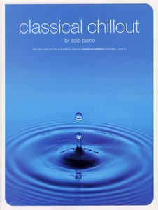 [244826] Classical Chillout for Solo Piano