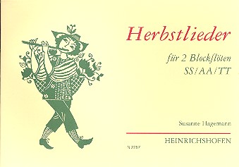 [78775] Herbstlieder