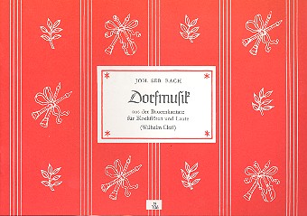 [78867] Dorfmusik aus der Bauernkantate