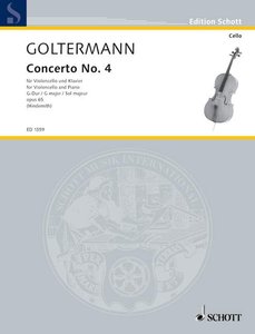 [60288] Konzert Nr. 4 G-Dur op. 65