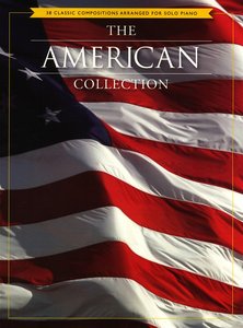 [244908] The American Collection