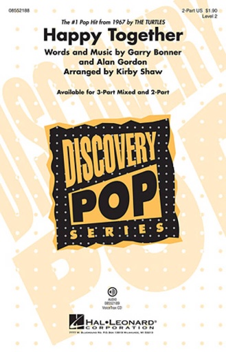 [238846] Happy together