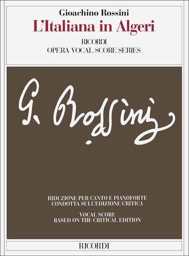 [71764] L'Italiana in Algeri