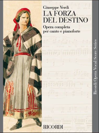 [71878] La Forza del Destino