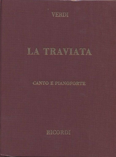 [71892] La Traviata