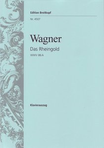 [71917] Das Rheingold